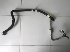 Трубка кондиционера SsangYong Rexton 2 D27DT 2008