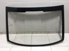 Стекло заднее Audi A6 C6 4F2 СЕДАН AUK 3.2 БЕНЗИН