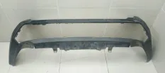 Бампер задний Toyota RAV4 XA50