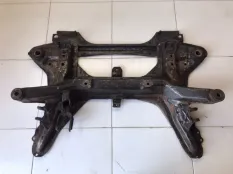 Балка подмоторная Peugeot 406 2.0 RFV (XU10J4R)