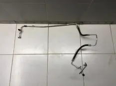 Трубка кондиционера Renault Clio 2 ХЭТЧБЕК (5ДВ)