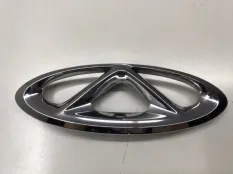 Эмблема на решетку радиатора Chery Tiggo 4 Pro