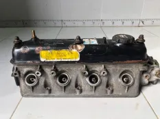 Головка блока цилиндров Great Wall Safe 491QE 2.2