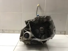 МКПП Renault Clio 2 ХЭТЧБЕК (5ДВ) D7F726 2007