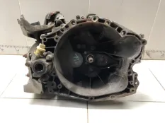 МКПП Citroen Xsara Picasso RHY (DW10TD) 2.0 ДИЗЕЛЬ