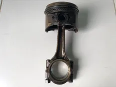 Поршень с шатуном Great Wall Safe 491QE 2.2 БЕНЗИН