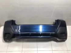 Бампер задний Subaru XV 2