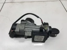 Замок зажигания Chevrolet Aveo T200 F14S3 2005