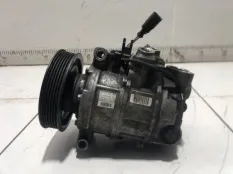 Компрессор кондиционера Audi A6 C6 4F2 СЕДАН AUK