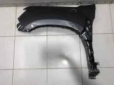 Крыло переднее левое Renault Duster 2