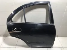Дверь задняя правая Nissan Almera Classic B10