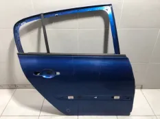 Дверь задняя правая Renault Megane 2 СЕДАН K4M812