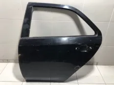 Дверь задняя левая Geely GC6 MR479QN 2014