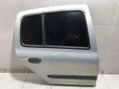 Дверь задняя правая Renault Symbol 1 СЕДАН K7JA700