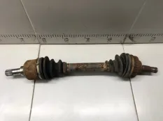 Полуось (привод) левый Citroen Xsara Picasso RHY