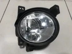 Фара противотуманная правая Hyundai Santa Fe 2 CM