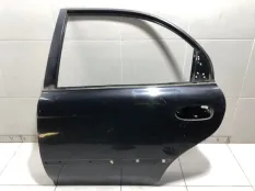 Дверь задняя левая Kia Spectra SD S6D 1.6 БЕНЗИН