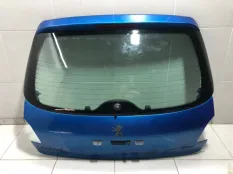 Дверь багажника Peugeot 206 TU3JP 1.4 БЕНЗИН 2006