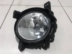 Фара противотуманная левая Hyundai Santa Fe 2 CM