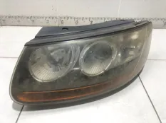 Фара левая Hyundai Santa Fe 2 CM