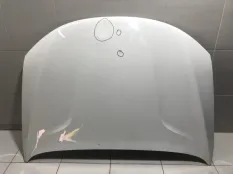 Капот Geely Atlas