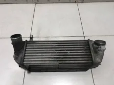 Интеркулер Hyundai Santa Fe 2 CM