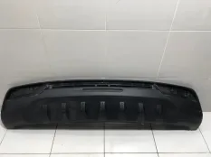 Юбка бампера задняя Haval Jolion