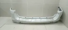 Бампер задний Лада Ларгус