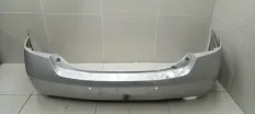 Бампер задний Toyota Camry XV40
