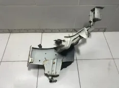 Лонжерон передний левый Hyundai Santa Fe 2 CM
