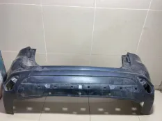 Бампер задний Mitsubishi Outlander 3 GF
