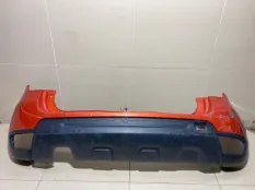 Бампер задний Renault Duster 1