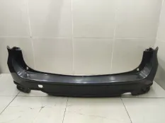 Бампер задний Subaru Forester S14 SK