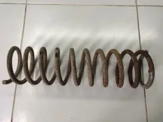 Пружина подвески задняя Лада Приора ХЭТЧБЭК 21126