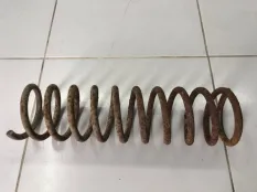 Пружина подвески задняя Лада Приора ХЭТЧБЭК 21126