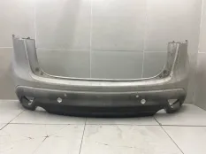 Бампер задний Mazda CX-5 KE