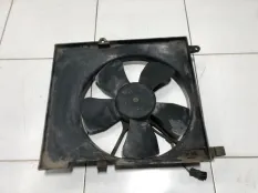 Вентилятор радиатора Chevrolet Aveo T200 F14S3