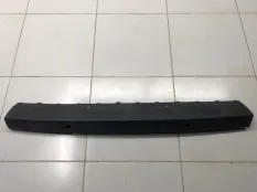 Накладка бампера задняя Renault Kangoo 2