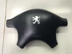 Подушка безопасности в рулевое колесо Peugeot 406