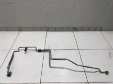 Трубка кондиционера BMW X5 E53 1999