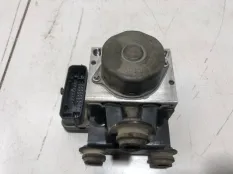 Блок ABS (насос) Skoda Fabia 2 5J2 ХЭТЧБЕК CGG