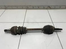 Полуось (привод) левый Chevrolet Aveo T200 F14S3