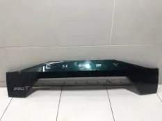 Накладка двери багажника Chery Tiggo 8 Pro