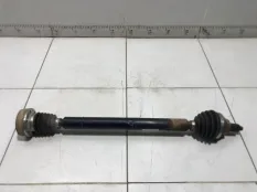 Полуось (привод) передний правый Skoda Fabia 2 5J2