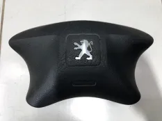 Подушка безопасности в рулевое колесо Peugeot