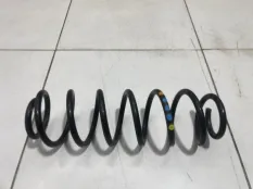Пружина подвески задняя Skoda Fabia 2 5J2 ХЭТЧБЕК
