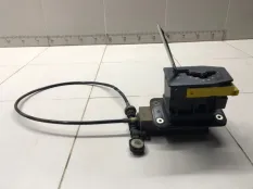 Селектор АКПП Peugeot 406 2.0 RFV (XU10J4R) 1997