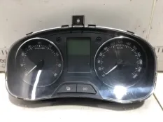 Панель приборов Skoda Fabia 2 5J2 ХЭТЧБЕК CGG 2013