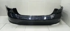 Бампер задний Volkswagen Polo 6
