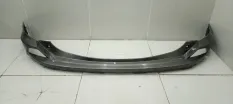Бампер задний Toyota RAV4 CA40